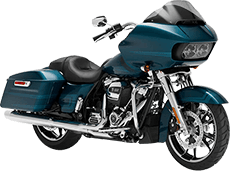 Harley-Davidson® Touring® For Sale in Napoleon, OH