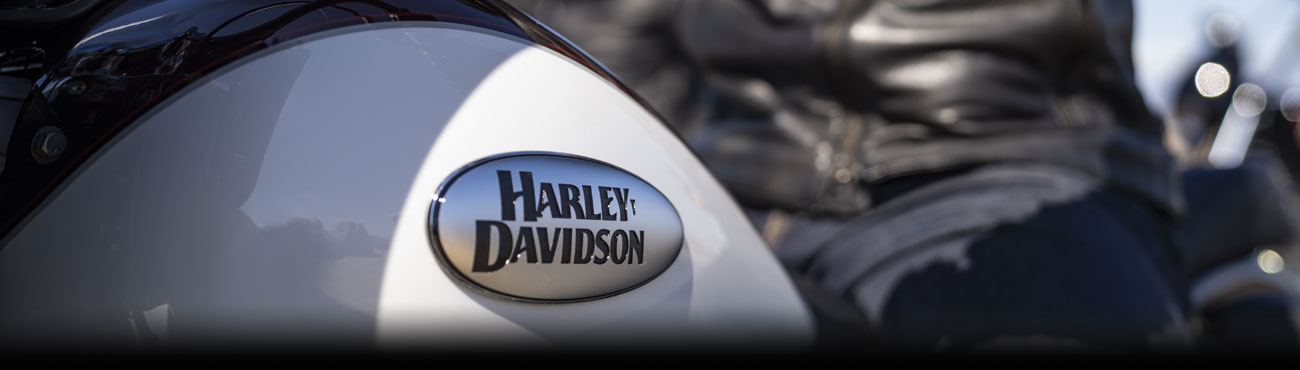 Napoleon Harley-Davidson®
