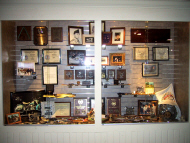 Marv's Museum