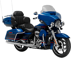 Harley-Davidson® CVO® For Sale in Napoleon, OH