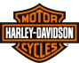 Harley-Davidson&reg; Shield