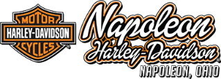 Napoleon Harley-Davidson&reg; proudly serves Napoleon and our neighbors in Defiance, Bryan, Bowling Green, Delta and Perrysburg