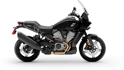 Harley-Davidson&reg; Adventure Touring For Sale in Napoleon, OH