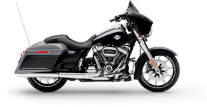 Harley-Davidson&reg; Grand American Touring For Sale in Napoleon, OH